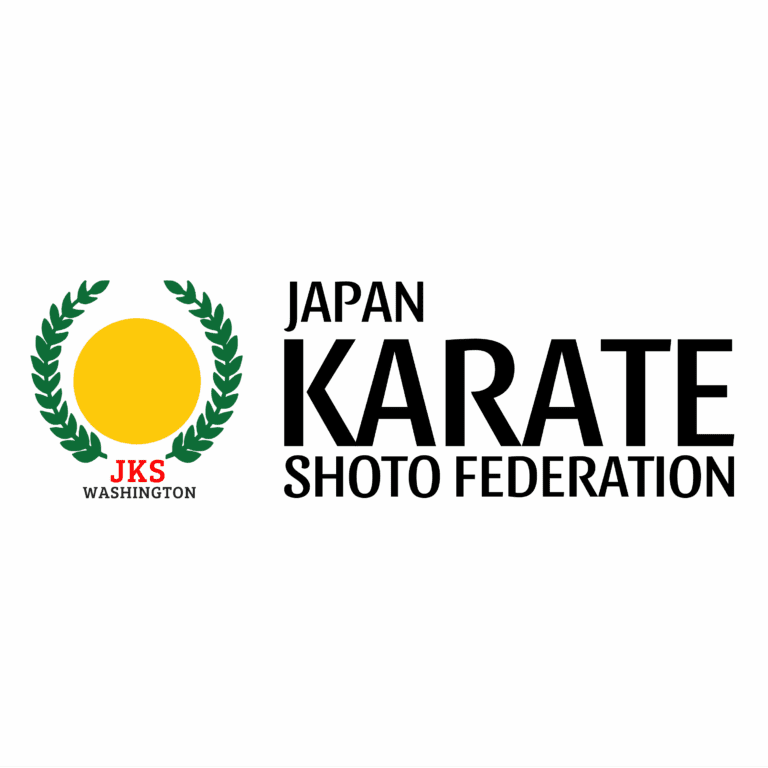 Kids Karate – JKS Washington